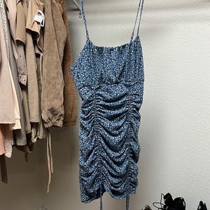 Fashion Nova small dress